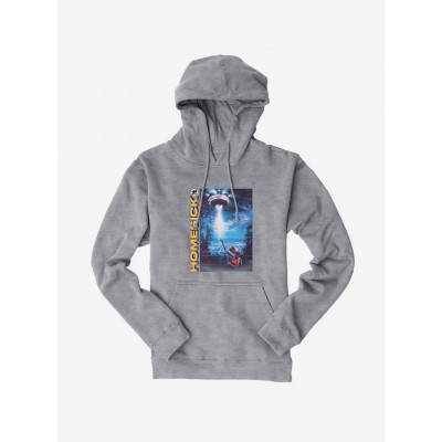 E.T. Homesick Unisex Hoodie