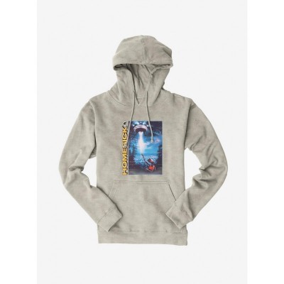 E.T. Homesick Unisex Hoodie