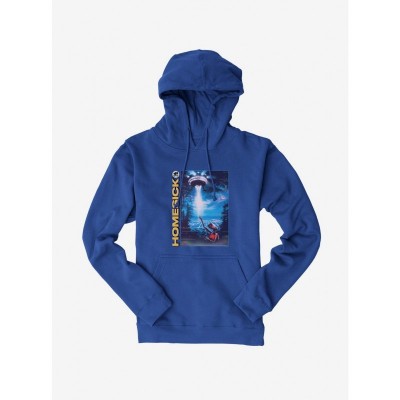 E.T. Homesick Unisex Hoodie