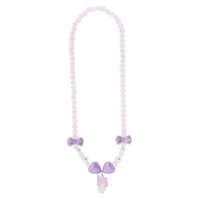 My Melody Kids Sparkling Beaded Necklace