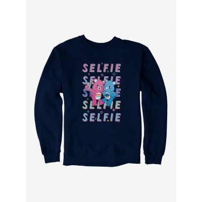 Care Bears Grumpy and Cheer Unisex Sweatshirt