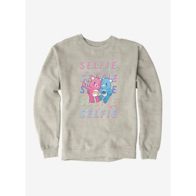 Care Bears Grumpy and Cheer Unisex Sweatshirt