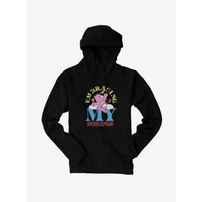 Care Bears Embracing Feelings Unisex Hoodie