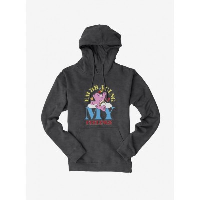 Care Bears Embracing Feelings Unisex Hoodie
