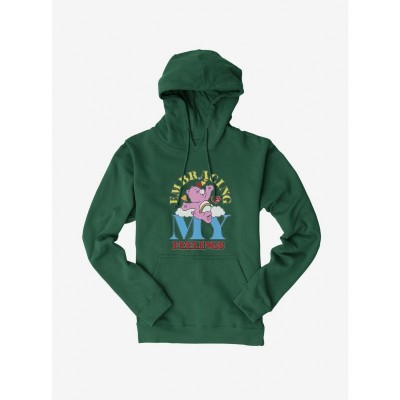 Care Bears Embracing Feelings Unisex Hoodie