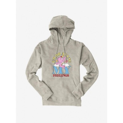 Care Bears Embracing Feelings Unisex Hoodie