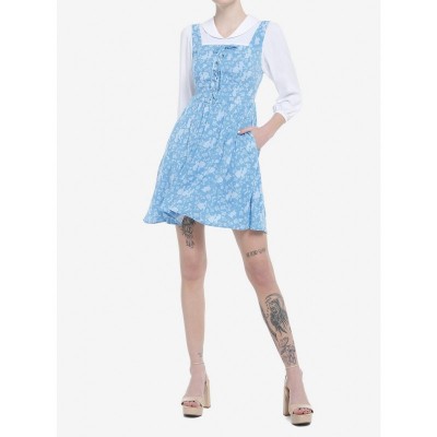 Disney Belle Village Dress for Women