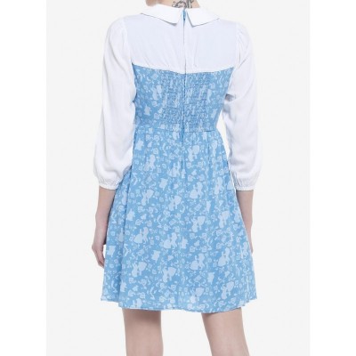 Disney Belle Village Dress for Women