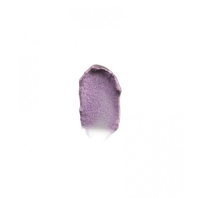Luna Lovegood Holographic Sparkle Eyeshadow - Iridescent Purple for Women