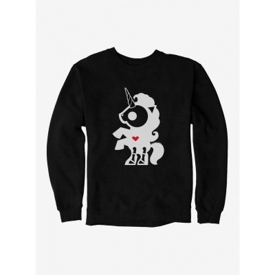 Skelanimals Stylish Bonita Men's Sweatshirt