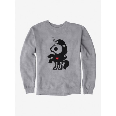 Skelanimals Stylish Bonita Men's Sweatshirt