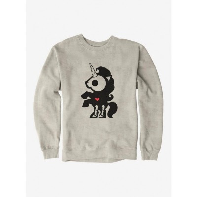 Skelanimals Stylish Bonita Men's Sweatshirt