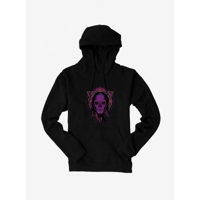 Harry Potter Inspired Purple Hoodie for Men