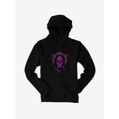 Harry Potter Inspired Purple Hoodie for Men