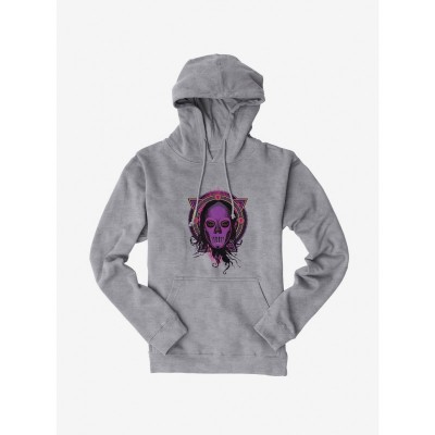 Harry Potter Inspired Purple Hoodie for Men