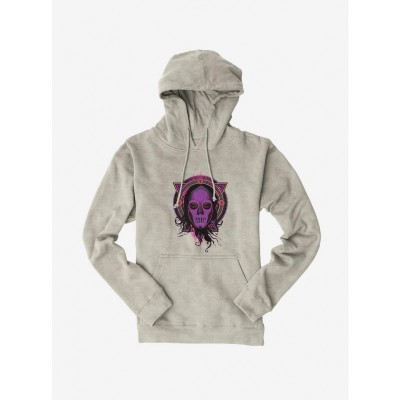 Harry Potter Inspired Purple Hoodie for Men