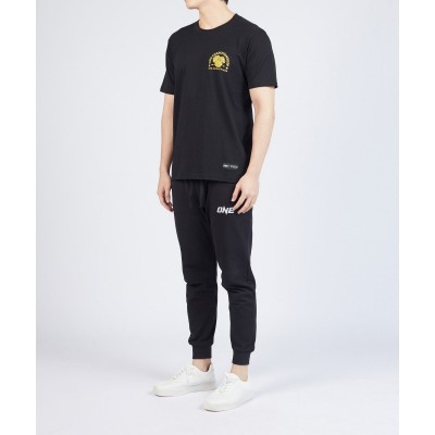 Sampaguita Symbolic Tee by ONE