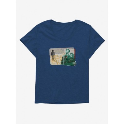 Harry Potter Inspired Plus Size Comfortable Scoop Neck T-Shirt for Girls