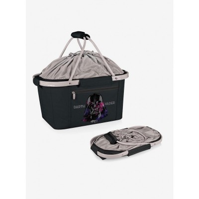 Star Wars Darth Vader Lightweight Insulated Collapsible Cooler Tote