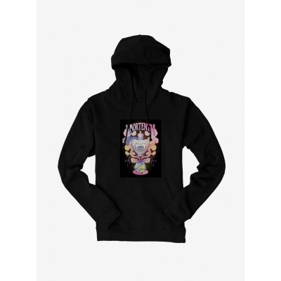 Harry Potter Amortentia Love Potion Men's Cotton Hoodie