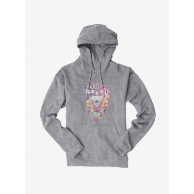 Harry Potter Amortentia Love Potion Men's Cotton Hoodie