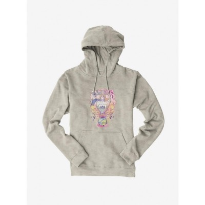 Harry Potter Amortentia Love Potion Men's Cotton Hoodie