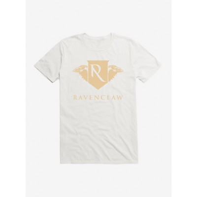 Harry Potter Ravenclaw Unisex Tee - Dark Fantasy Comfort Fit