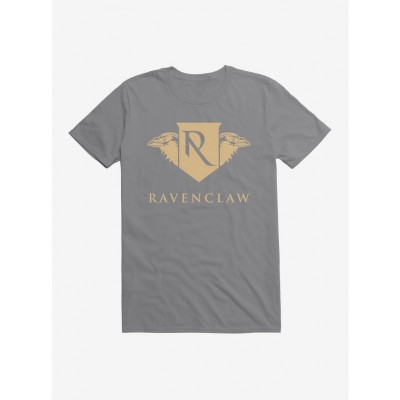 Harry Potter Ravenclaw Unisex Tee - Dark Fantasy Comfort Fit