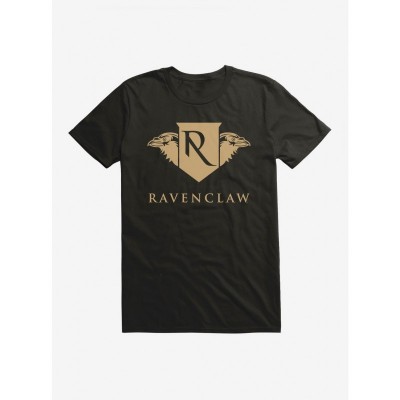 Harry Potter Ravenclaw Unisex Tee - Dark Fantasy Comfort Fit