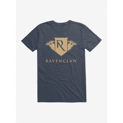 Harry Potter Ravenclaw Unisex Tee - Dark Fantasy Comfort Fit