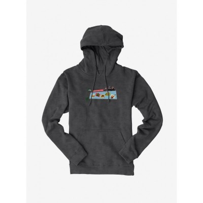A Christmas Story Unisex Hoodie - Soft and Stylish