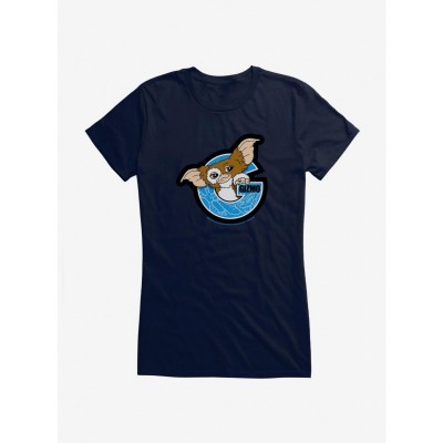 Gremlins G Is For Gizmo Junior Tee for Girls