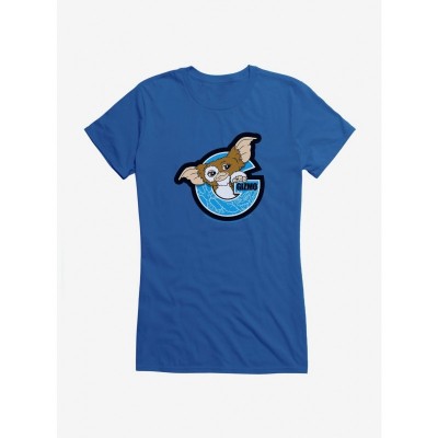 Gremlins G Is For Gizmo Junior Tee for Girls