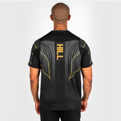 UFC VENUM Men's Authentic Champion Jamahal Hill Fight Night Jersey