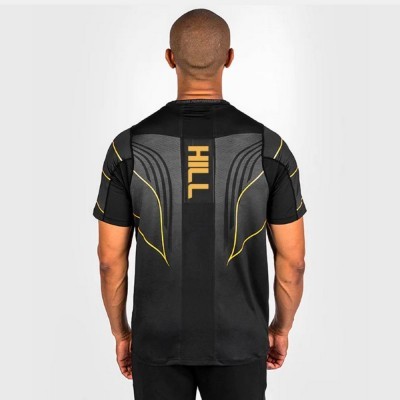 UFC VENUM Men's Authentic Champion Jamahal Hill Fight Night Jersey